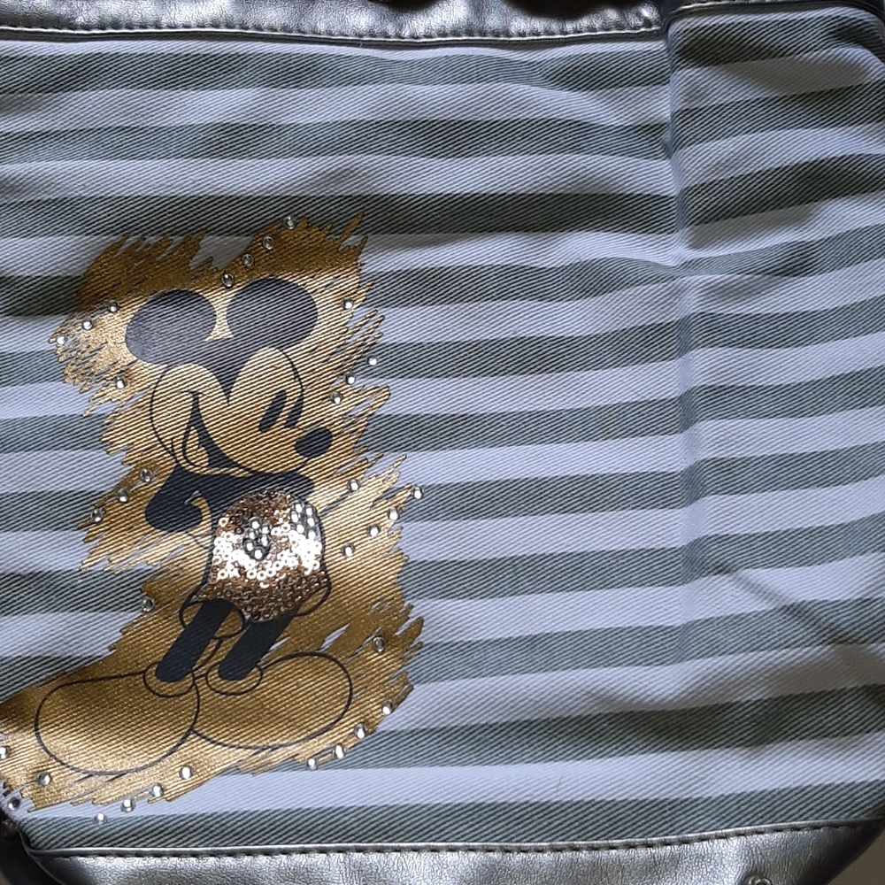 🎈 Micky Mouse bag 🎈 - Picture 2 of 15